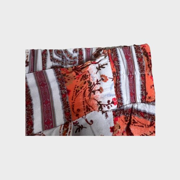 BCBGeneration | Palazzo Boho Pants | Small - Picture 4 of 7